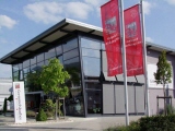 Raum Gremmelsbacher GmbH in Kirchzarten